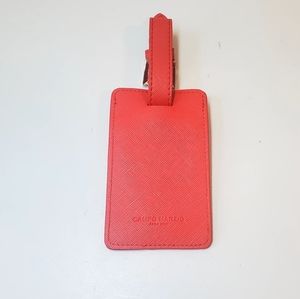 New Campo Marzio Luggage Tag